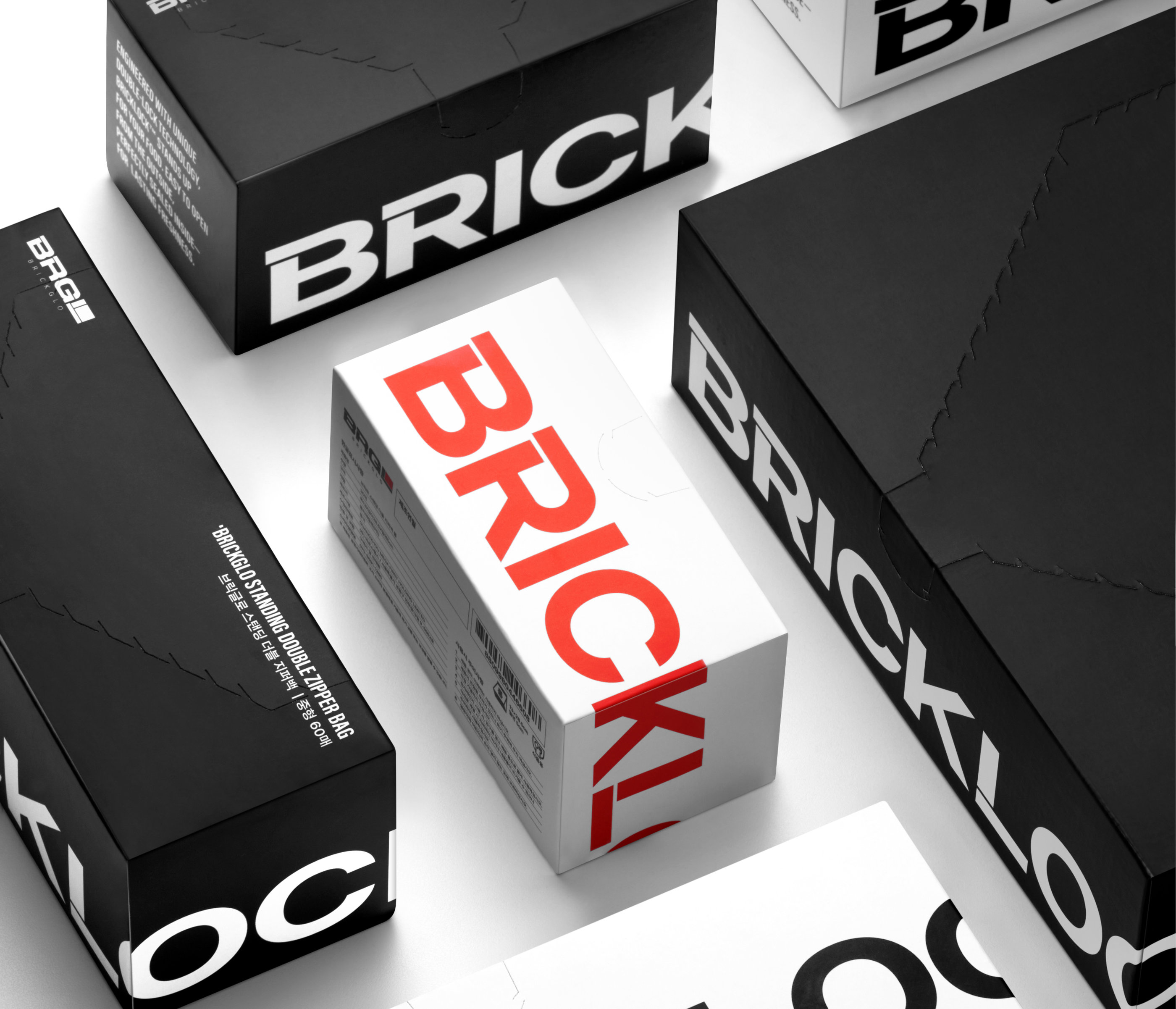 Brocklock 5