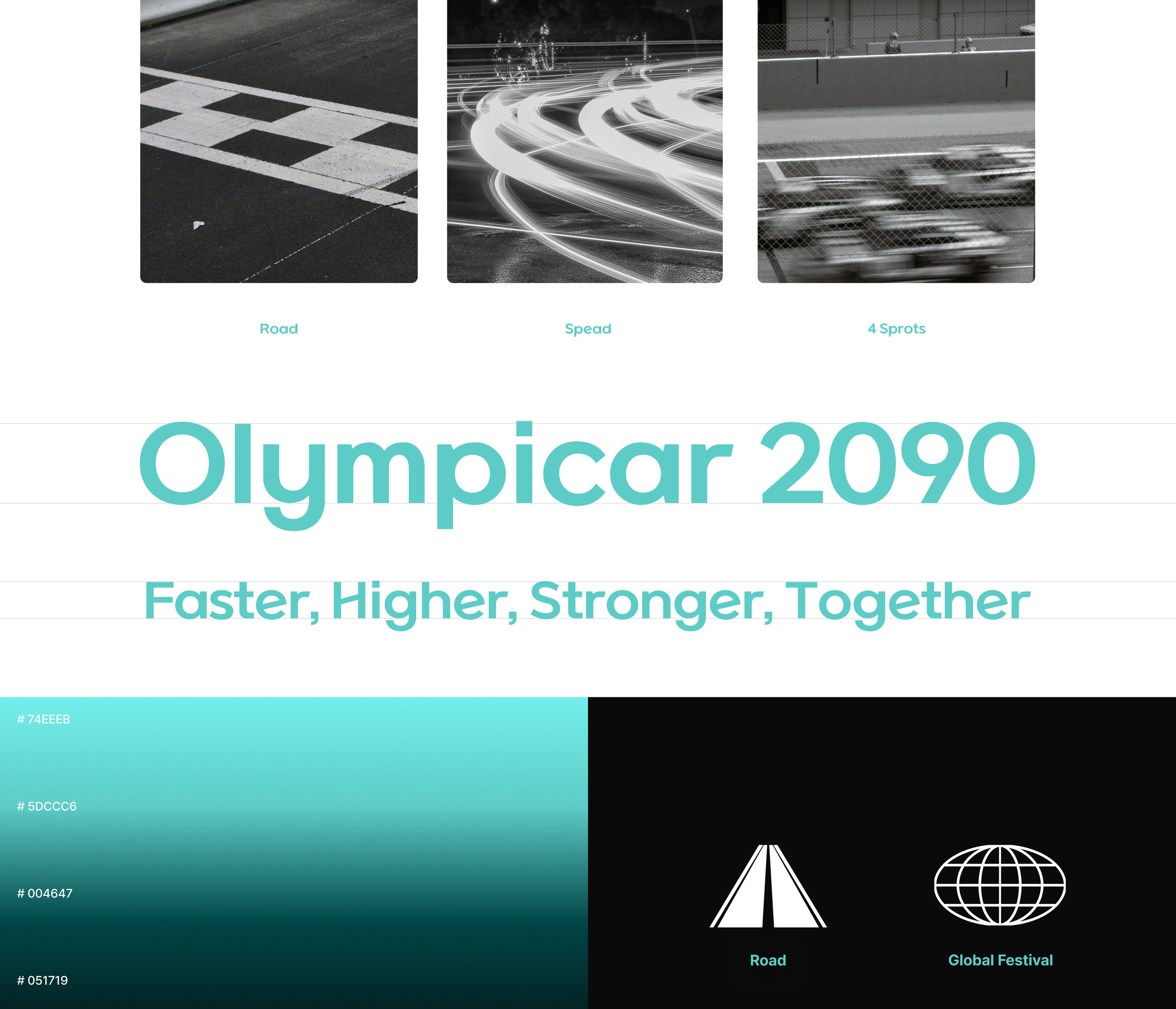Olympica 2090 3